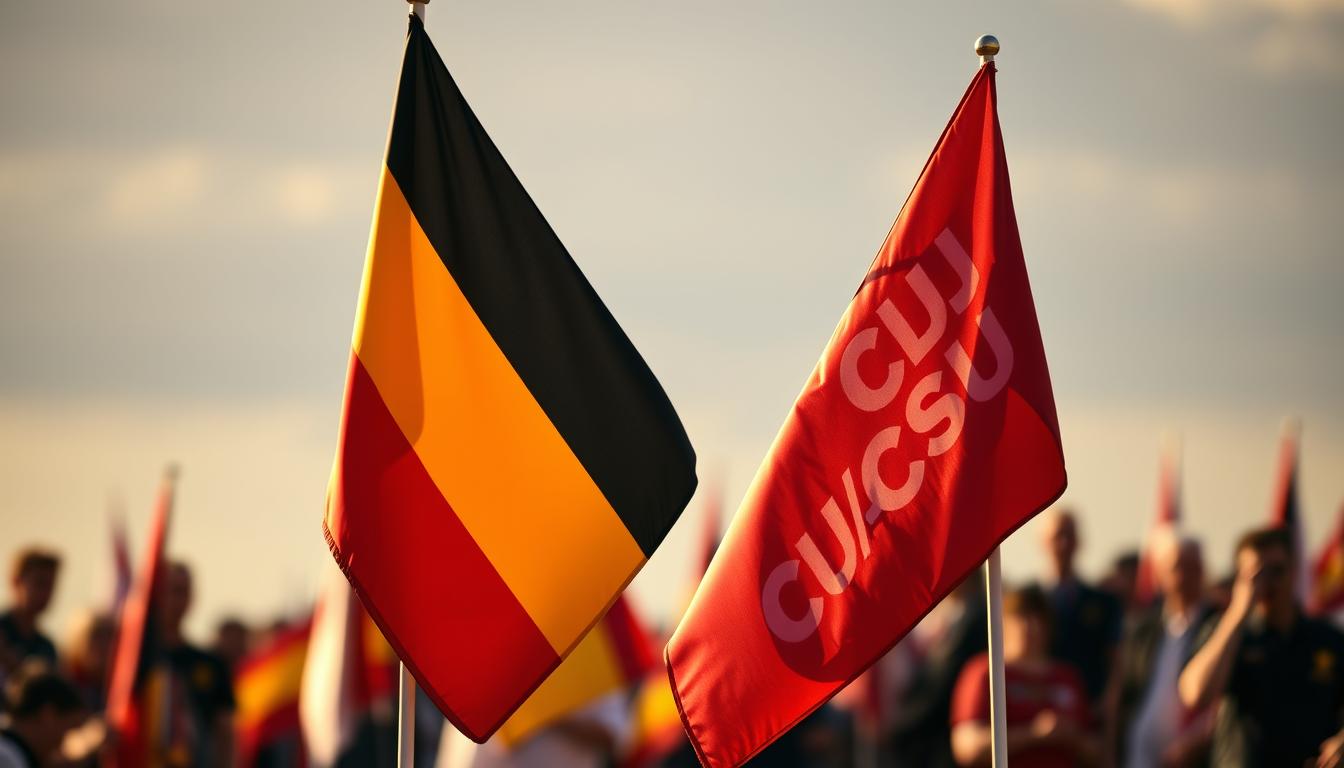 umfrage politbarometer