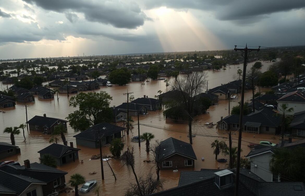 „Unwetter in Valencia Spanien: Bilder, Fakten & Tipps für Betroffene“