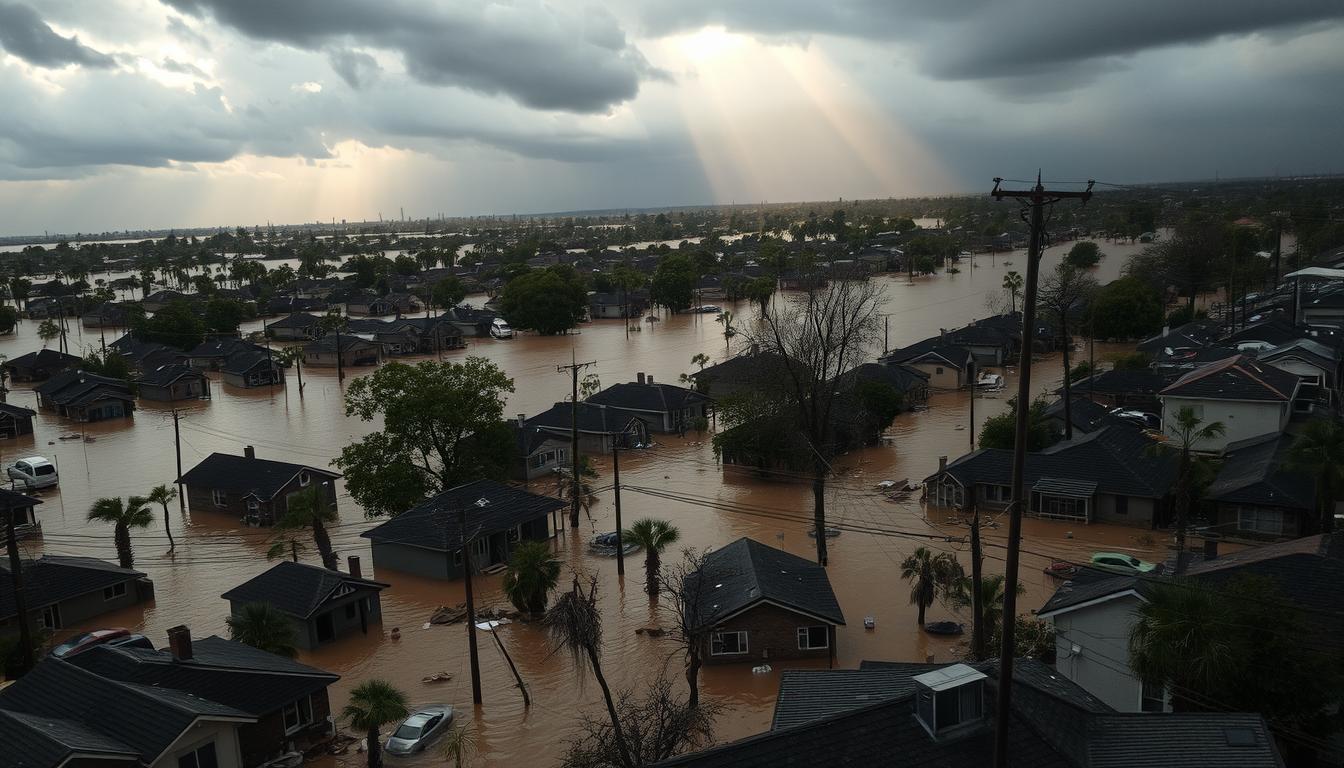 unwetter valencia spanien