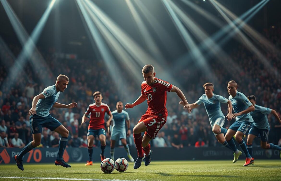 WM Qualifikation Spiele 2025/26: Warum Deutschlands Auftakt schockiert hat