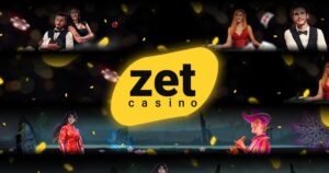 ZetCasino online