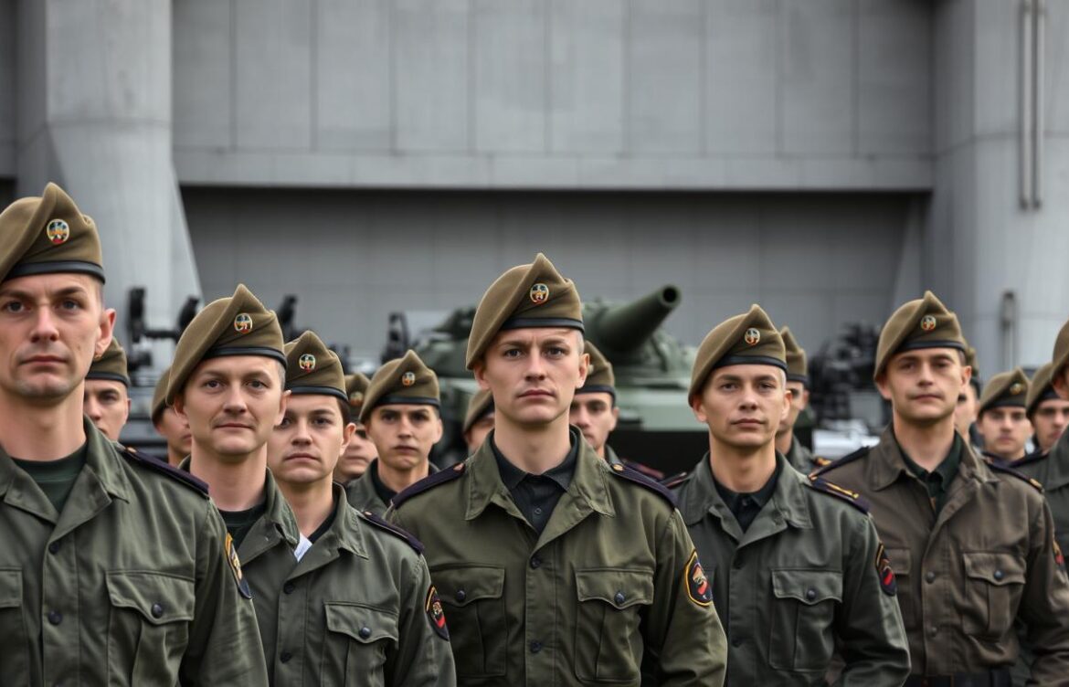 Bundeswehr in der Krise: Kommt die Wehrpflicht zurück?