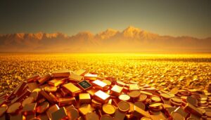 goldpreis absturz