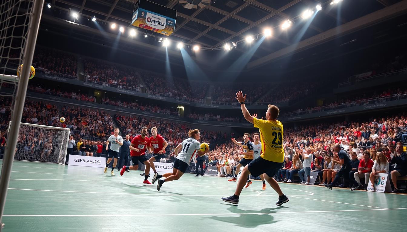 handball bundesliga