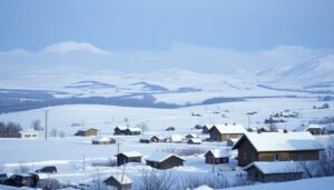 jahrhundertwinter