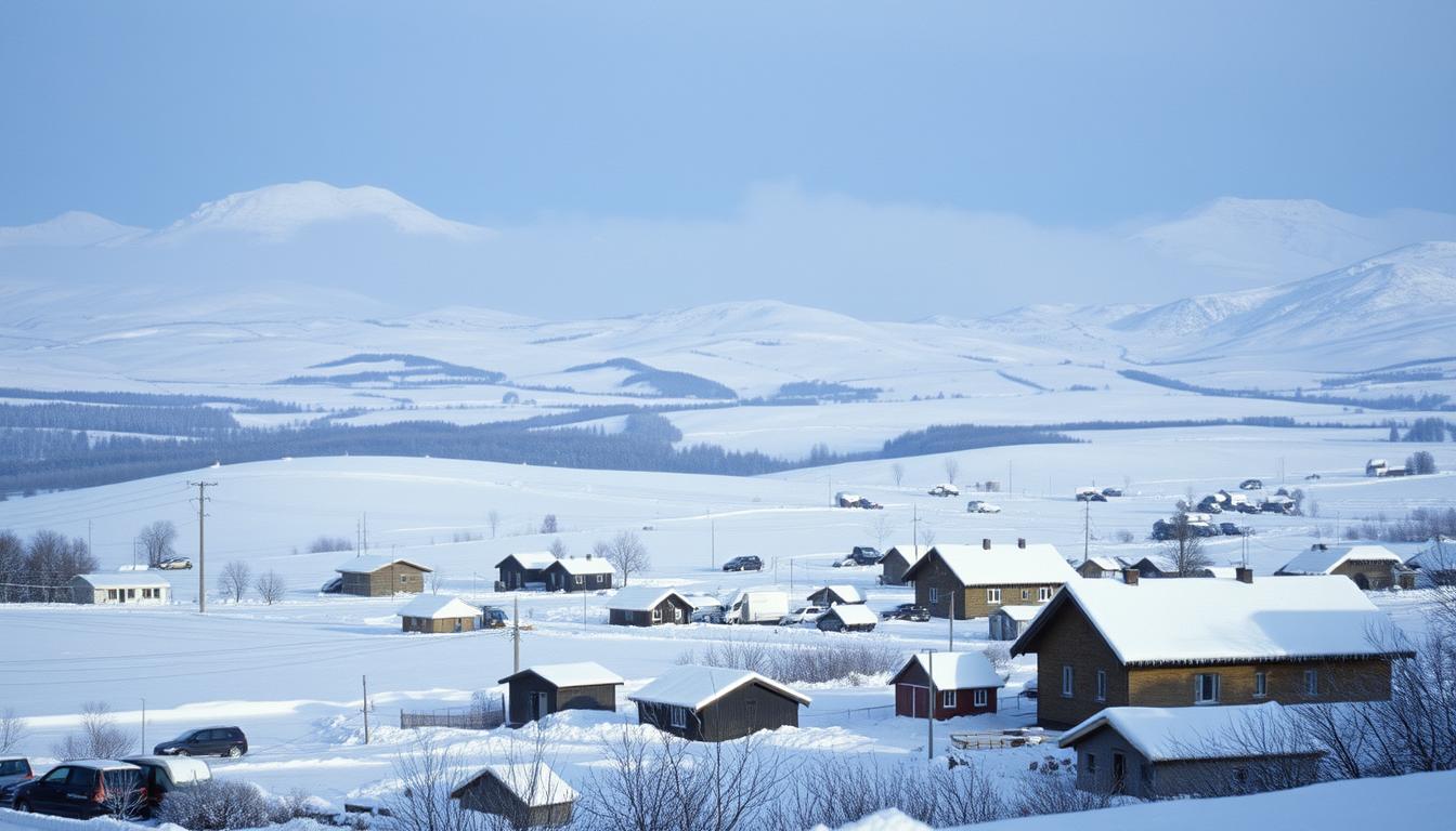 jahrhundertwinter