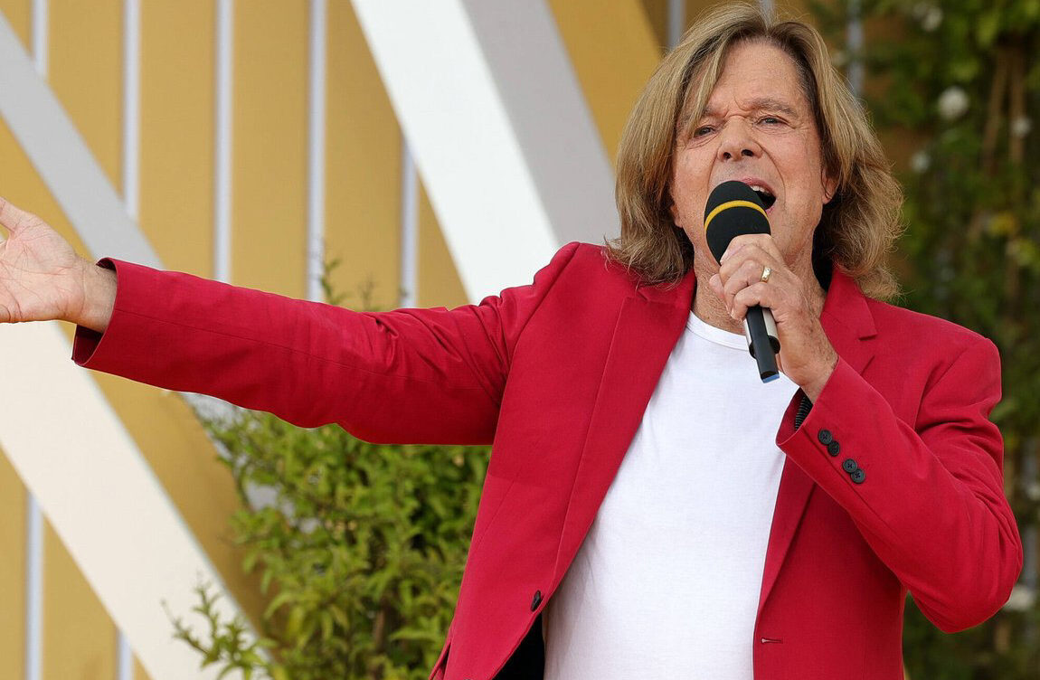 80 Jahre ‚König von Mallorca‘: Wie Jürgen Drews heute lebt & was seine Fans hoffen lässt