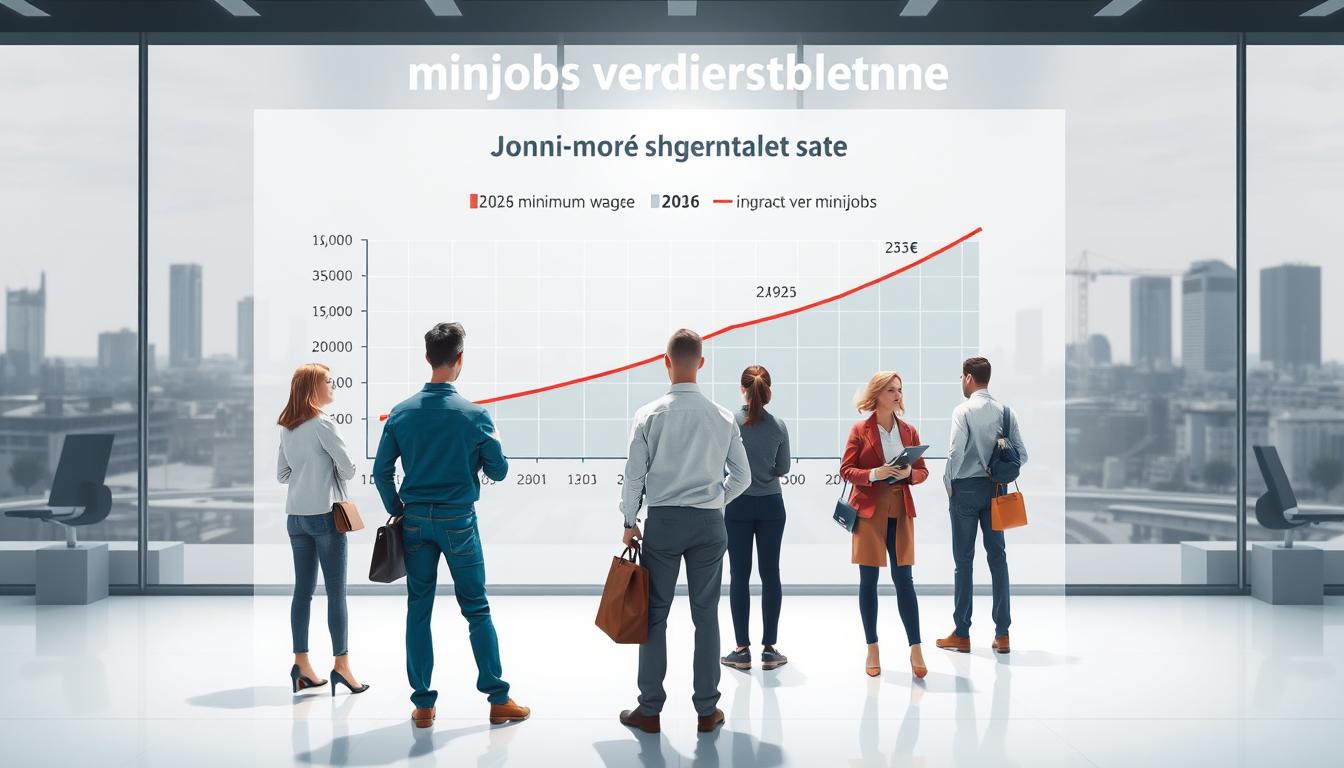 mindestlohn 2026