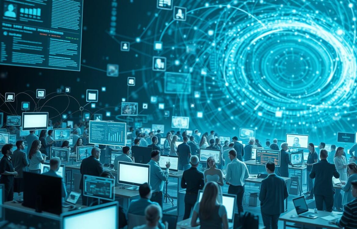 Was Norbert Bolz uns über Kommunikation und Chaos im digitalen Zeitalter lehrt