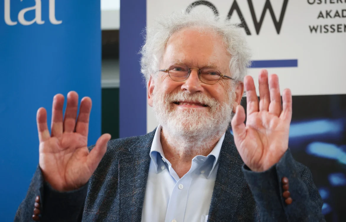 Quantum Tunneling & Co.: Die neuesten Physik Nobelpreisträger im Fokus