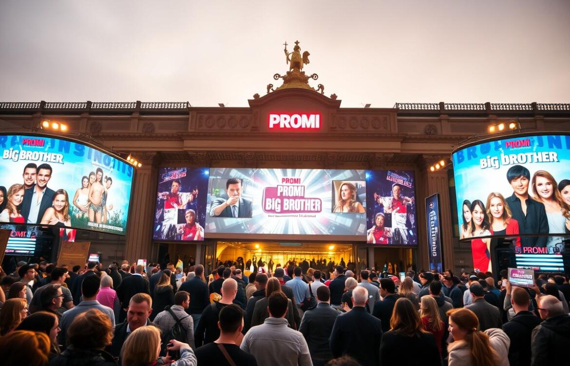 Promi Big Brother 2025: Der explosive Cast & warum das Konzept polarisiert