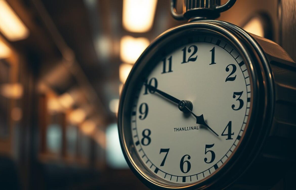 „Zeitumstellung Winterzeit: Auswirkungen auf Schlaf, Gesundheit & Alltag“