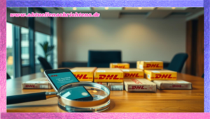 dhl betrugsmasche