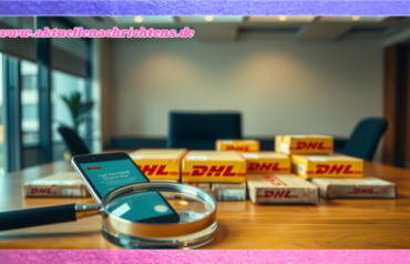 dhl betrugsmasche
