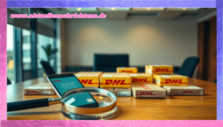 dhl betrugsmasche