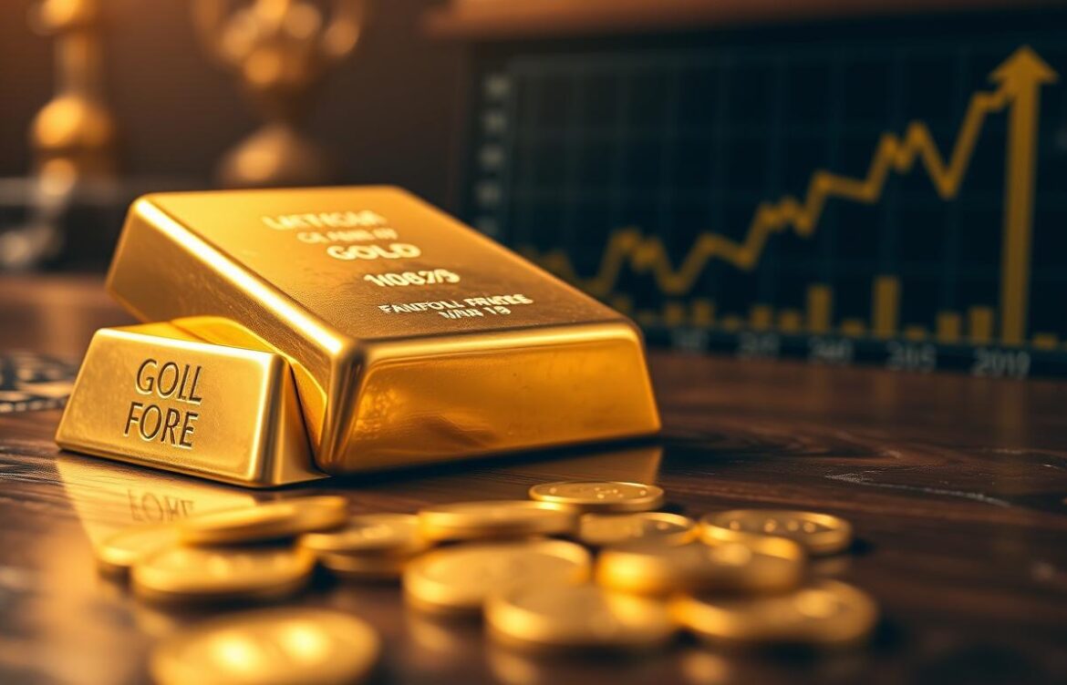 Wie hoch steigt der Goldpreis 2026? Aktuelle Analyse